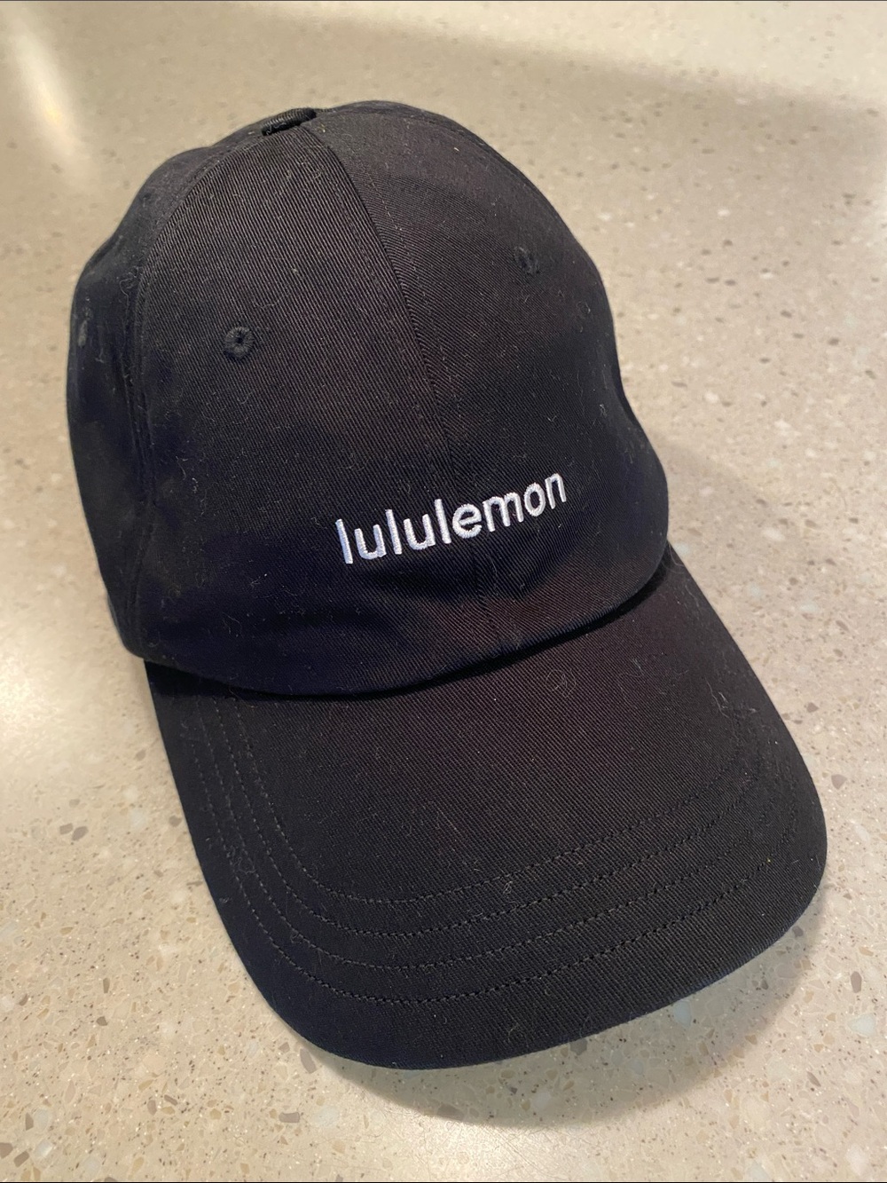 Lululemon Baller cap